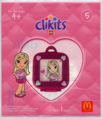 LEGO Clikits c7929 Promotional Set