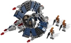 LEGO Star Wars 8086 Droid Tri-Fighter