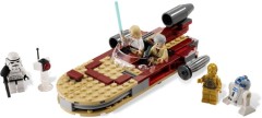 LEGO Star Wars 8092 Luke's Landspeeder