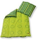 LEGO Gear 810010 Duplo Bedding Green - Baby