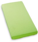 LEGO Gear 810011 Duplo Fitted Sheet Green - Baby