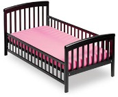 LEGO Gear 810023 Duplo Fitted Sheet Pink - Junior