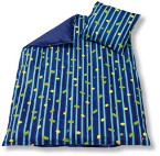 LEGO Gear 810030 LEGO Bedding Blue - Adult