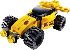 LEGO Racers 8122 Desert Viper