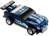 LEGO Racers 8194 Nitro Muscle