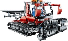 LEGO Technic 8263 Snow Groomer