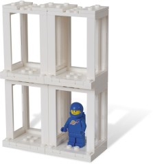 LEGO Miscellaneous 850423 Minifigure Presentation Boxes