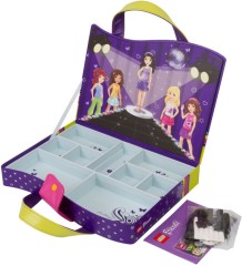 LEGO Gear 850597 Friends Carry Case