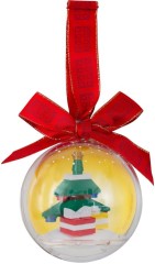 LEGO Seasonal 850851 Tree Holiday Bauble