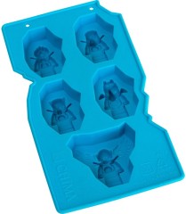 LEGO Gear 850918 Ice Cube Tray