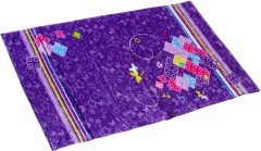 LEGO Gear 850964 Friends Towel
