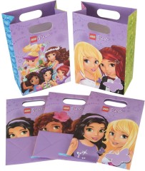 LEGO Gear 851367 Party Bags