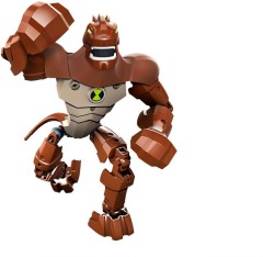 LEGO Ben 10: Alien Force 8517 Humungousaur