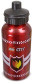LEGO Gear 851897 Fire Department Drinking Bottle
