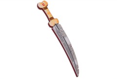 LEGO Gear 852003 Castle Skeleton Sword
