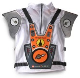 LEGO Gear 852020 Space Hero Suit