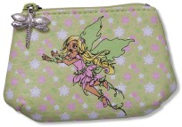 LEGO Gear 852270 Fairy Coin Purse