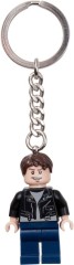 LEGO Gear 852716 Mutt Williams Key Chain