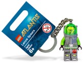 LEGO Gear 852776 Diver Key Chain