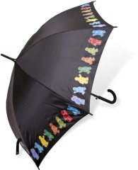 LEGO Мерч (Gear) 853136 LEGO Signature Minifigure Umbrella