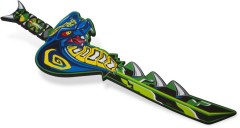 LEGO Gear 853405 Snake Sword