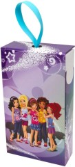 LEGO Friends 853441 Mini-doll Carry Case