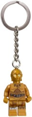 LEGO Gear 853471 C 3PO Key Chain