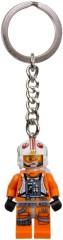 LEGO Gear 853472 Luke Skywalker Key Chain