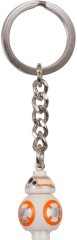 LEGO Gear 853604 BB 8 Key Chain
