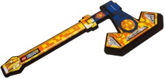 LEGO Gear 853680 Axl s Axe