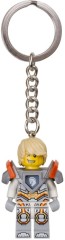 LEGO Gear 853684 Lance Key Chain