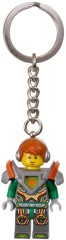 LEGO Gear 853685 Aaron Key Chain