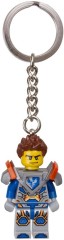LEGO Gear 853686 Clay Key Chain