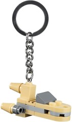 LEGO Gear 853768 Landspeeder Bag Charm