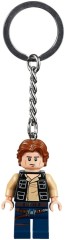 LEGO Gear 853769 Han Solo Key Chain