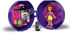 LEGO Friends 853774 Olivia's Satellite Pod