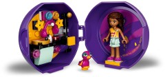 LEGO Friends 853775 Andrea's DJ Pod