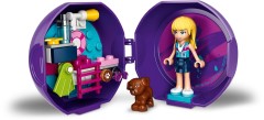 LEGO Friends 853778 Stephanie's Pool Pod