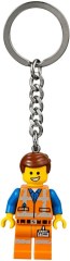 LEGO Gear 853867 Emmet Keyring