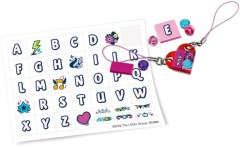 LEGO Gear 853881 Friends Creative Bag Charms