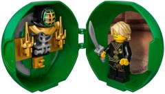 LEGO Ninjago 853899 Lloyd's Kendo Training Pod