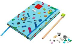 LEGO Gear 853917 Creative Stationery Set