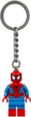 LEGO Gear 853950 Spider Man Key Chain