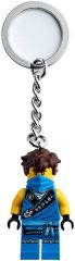 LEGO Gear 853996 Jay Key Chain