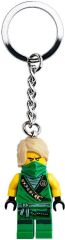 LEGO Gear 853997 Lloyd Key Chain