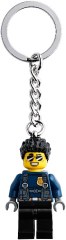 LEGO Gear 854005 Duke DeTain Key Chain