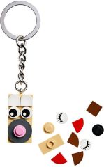 LEGO Gear 854021 Creative Bag Charm