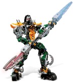 LEGO Bionicle 8625 Umbra
