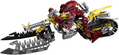 LEGO Bionicle 8992 Cendox V1