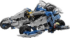 LEGO Bionicle 8993 Kaxium V3